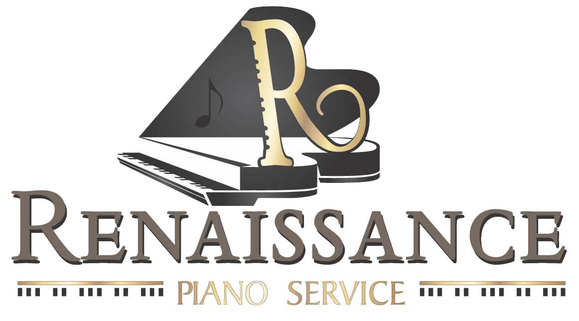 Renaissance Piano Service logo